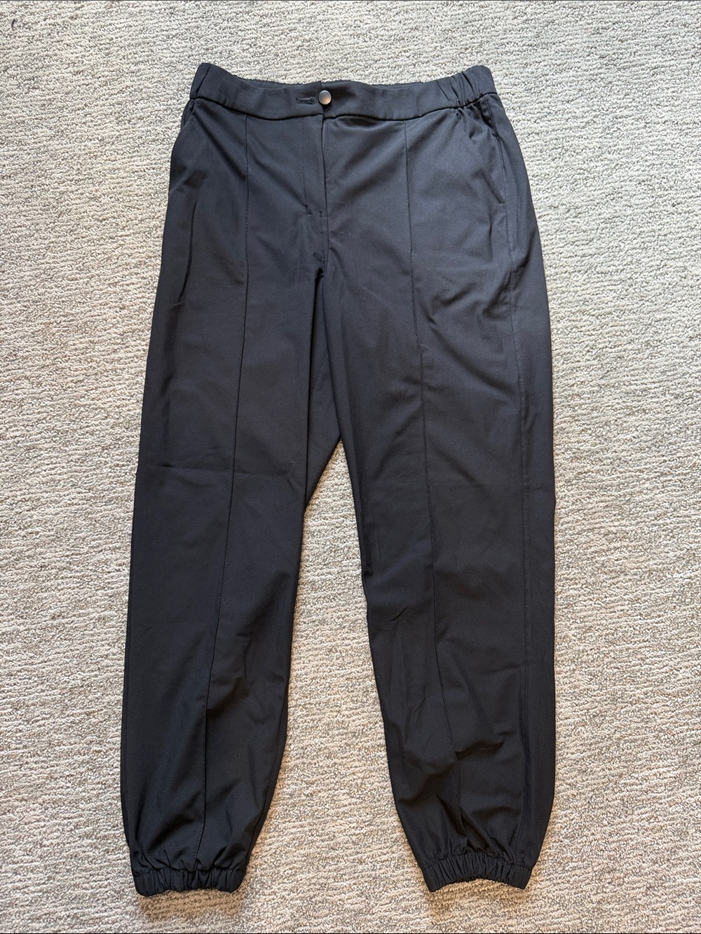 lululemon athletica Trouser Jogger Pants